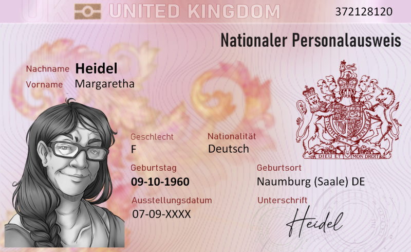 Datei:UK-ID-CardMargaretta.png